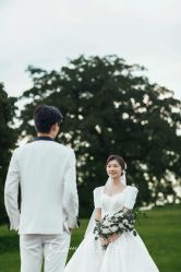 -雨墨婚纱摄影工作室