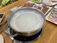 -吉友粥底火锅(方斜路店)