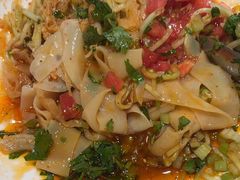 -巴盟人家·内蒙地方菜(华丽家族店)