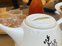 -蔡澜点心·粤菜(万菱汇店)
