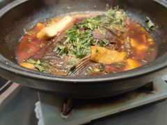 -香山湖家家宴(中山陵店)