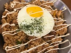 -青春分食(仙林大学城店)