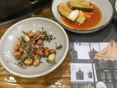 -高基五春川炒鸡排 韩国料理(威海总店)