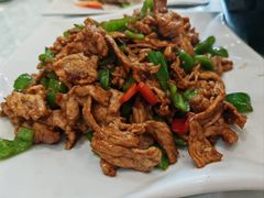-环秀楼(黄山呈坎店)