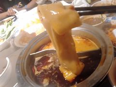 -东道煮牛肉火锅(东盛大街店)