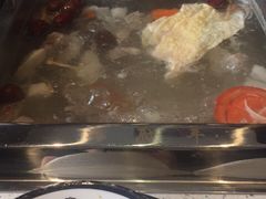 -九府羊·鲜羊火锅·烤串(新华路店)