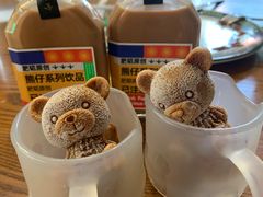 -肥韬茶餐厅(南山mini店)