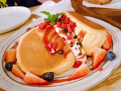 -UPPER KITCHEN(延安路店)