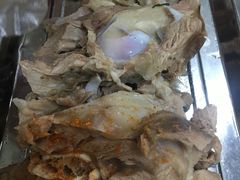 -马学武手抓美食(下南关总店)