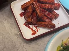 -香阁餐厅·常州菜·常州菜代表品牌(新北奥体店)