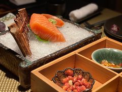 -三喜日料(汇金广场店)