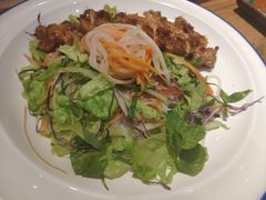 -阮氏娘·越南料理(双子塔店)