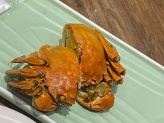 -锡和无锡菜(景丽苑店)