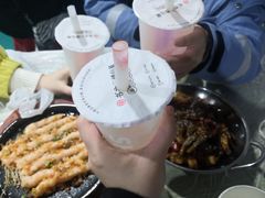 -小民大排档(江汉路店)