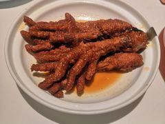 铁勺凤爪-大铁勺新津菜(迎水道店)