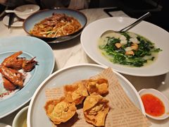 -陶陶居酒家(新天地店)