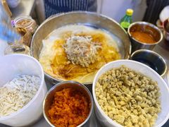 -安徽阜阳卷馍(西单店)