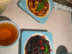 -江边城外烤全鱼(长寿路店)