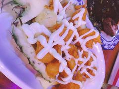 菠萝虾仁-印象江南(东栅店)