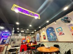-澳门陈光记烧味饭店(南京德基广场店)