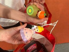 -海底捞大排档火锅(打浦路店)