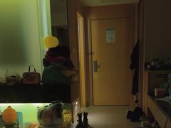 -天津水游城丽筠酒店