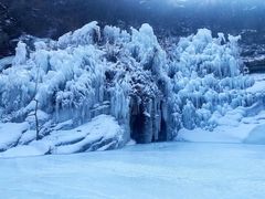 -黑龙潭风景区