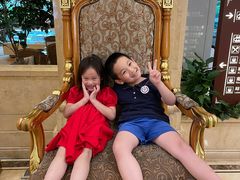-杭州第一世界大酒店·云曼温泉
