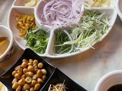 -嘉升大排档(番禺总店)