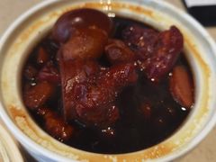 -点都德(华强南店)
