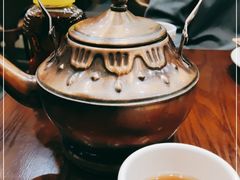 -巴依老爷新疆美食(牡丹园店)
