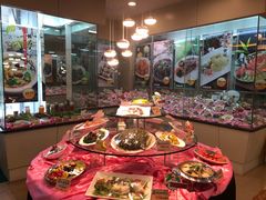 -上海精菜馆(虎踞关店)