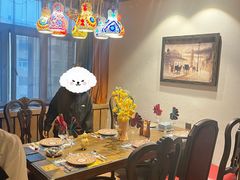 -卢布里西餐厅(总店)