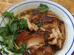 同安封肉-聪辉同安老美食饭店(大元路店)