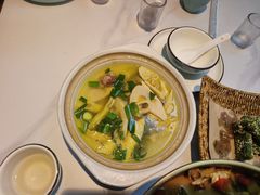 -食光慢宴·安吉土菜馆