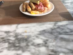 -漳州佰翔圆山酒店·圆山畔西餐厅