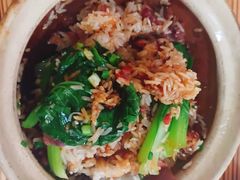 -壹煲口福煲仔饭(中山路店)