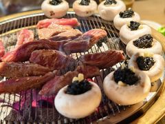 -泥炉烧肉师(新街口金銮巷店)
