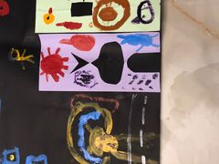 -蕃茄田艺术•美术绘画 •硬笔书法(滨江海威领界店)