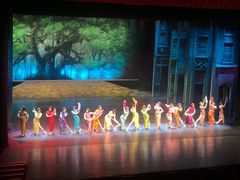 -顺德演艺中心大剧院