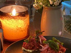 -BOR Eatery(安福路店)