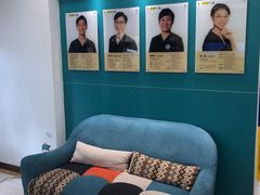 -维乐口腔(格林门诊长宁店)