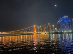 -武汉两江游览·夜游长江(汉口粤汉码头)