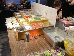 -盡膳口福·百年汤方火锅(科华北路店)