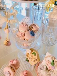 点击看大图 -Aimee'sCake婚礼甜品台·企业商务茶歇