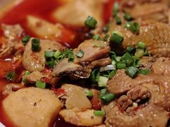 -陶然居·重庆菜(解放碑店)