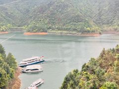 -千岛湖东南湖区