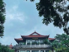 门面-湖畔居茶楼(湖滨店)