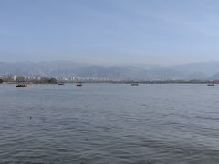 -西昌邛海湿地