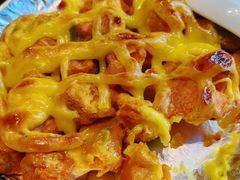 -单家老院·院子里的青岛菜(沙子口店)